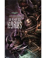 Die Klaue des Horus
