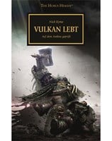 Vulkan Lebt