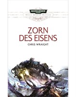 Zorn Des Eisens