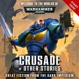 Crusade + Other Stories