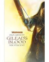 Gilead's Blood