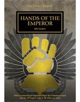 Hands of the Emperor