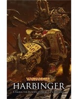 Harbinger