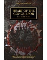 Heart of the Conqueror