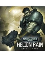 Helion Rain (Audio drama)