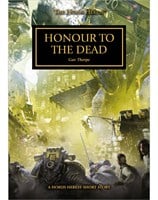 Honour to the Dead