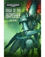 Howl of the Banshee (eBook)
