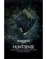 Hunt-Sense