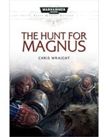 The Hunt for Magnus