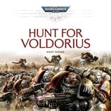 Hunt for Voldorius