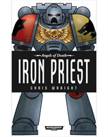 Iron Priest