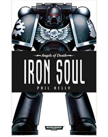 Iron Soul