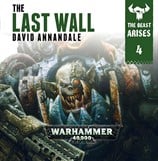 The Last Wall: Book 4