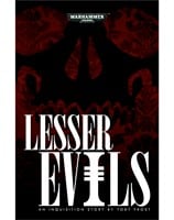 Lesser Evils (eBook)