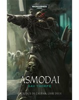 Asmodai (French)