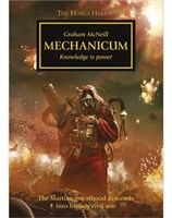 Mechanicum: Book 9