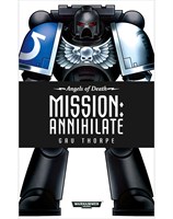 Mission: Annihilate