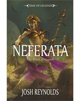 Neferata