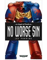 No Worse Sin (eBook)