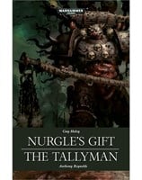 Nurgle's Gift & The Tallyman (eBook)