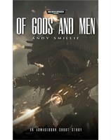 Of Gods and Men