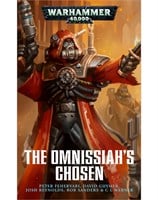 The Omnissiah's Chosen