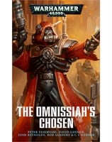 The Omnissiah's Chosen