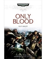 Only Blood