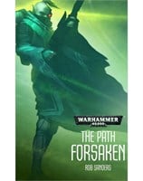The Path Forsaken (eBook)