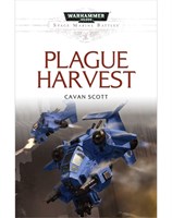 Plague Harvest