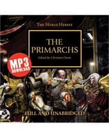 The Primarchs: Book 20