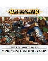 The Realmgate Wars: The Prisoner of the Black Sun