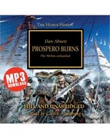 Prospero Burns: Book 15