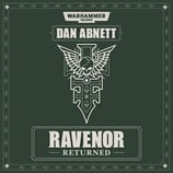 Ravenor Returned