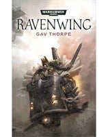 Ravenwing - French