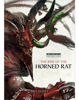 The Rise of the Horned Rat