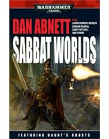 Sabbat Worlds