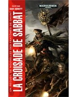 La Croisade De Sabbat (eBook)