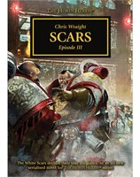 The Horus Heresy: Scars: Episode III 