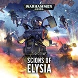 Scions of Elysia