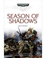 Season of Shadows (ebook)