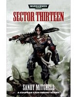 Sector Thirteen (eBook)
