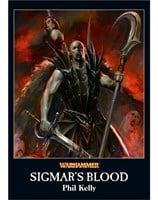 Sigmar's Blood