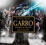 Garro: Sword of Truth