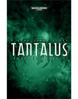 Tantalus (eBook)