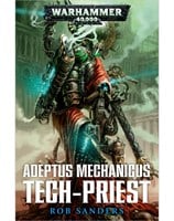 Tech-Priest