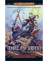 Temple of the Serpent