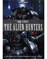 The Alien Hunters (eBook)