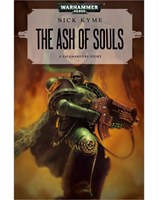The Ash of Souls (eBook)