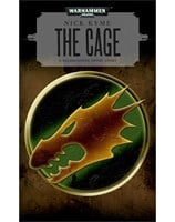 The Cage (eBook)